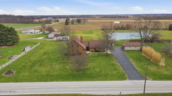 18934 Mudsock Road, Wapakoneta, OH 45895