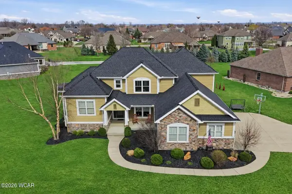 690 Rosecrest Drive, Troy, OH 45373