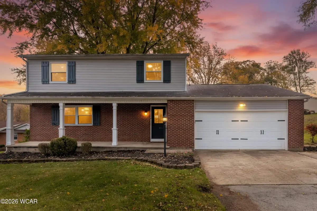 2816 Broadway Avenue, Sidney, OH 45365 - #1