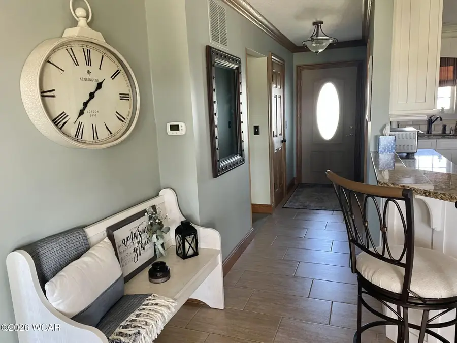 1657 Robinhood Drive, Lima, OH 45805 - #2