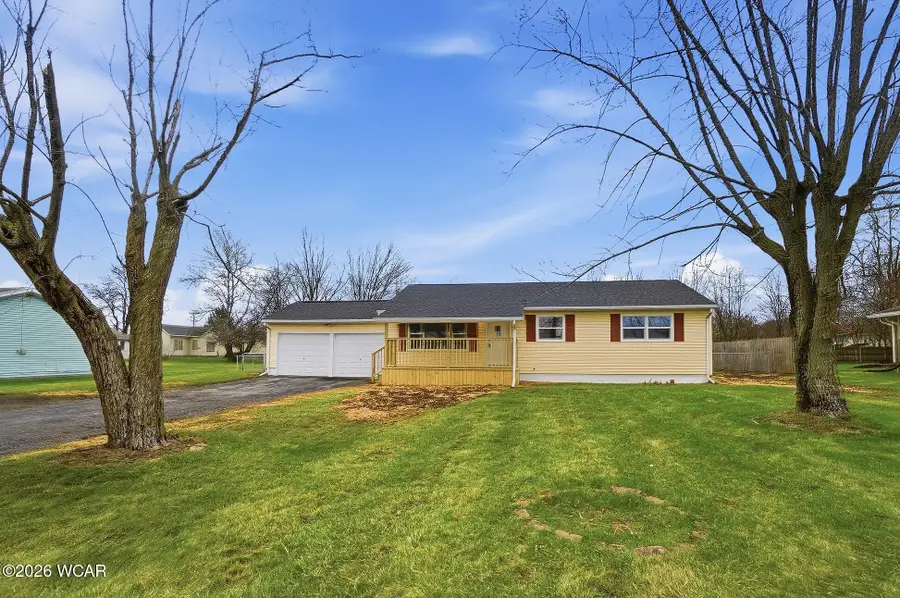 2286 N Cole Street, Lima, OH 45801 - #2