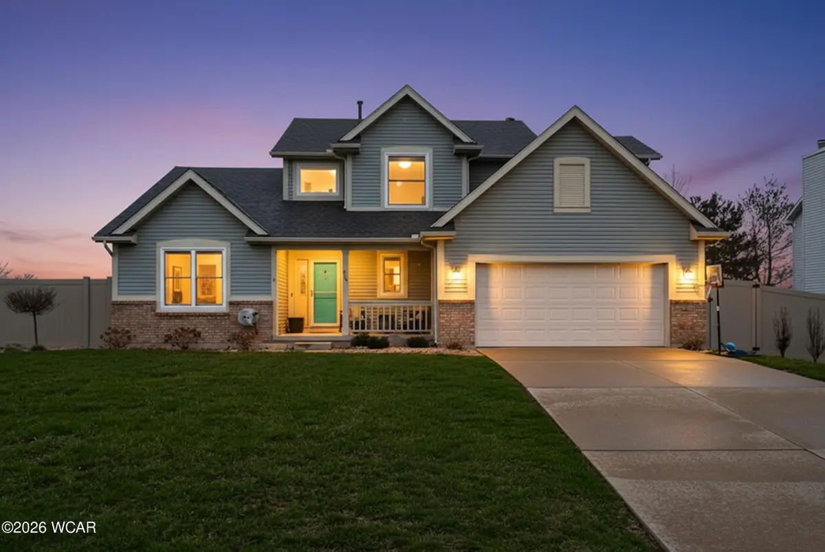 800 Antler Court, Piqua, OH 45356 - #1