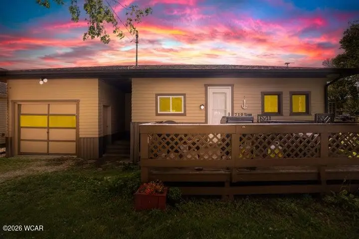 7109 Hancock Drive, Russells Point, OH 43348 - #1