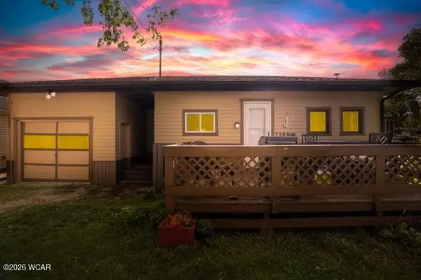 7109 Hancock Drive, Russells Point, OH 43348