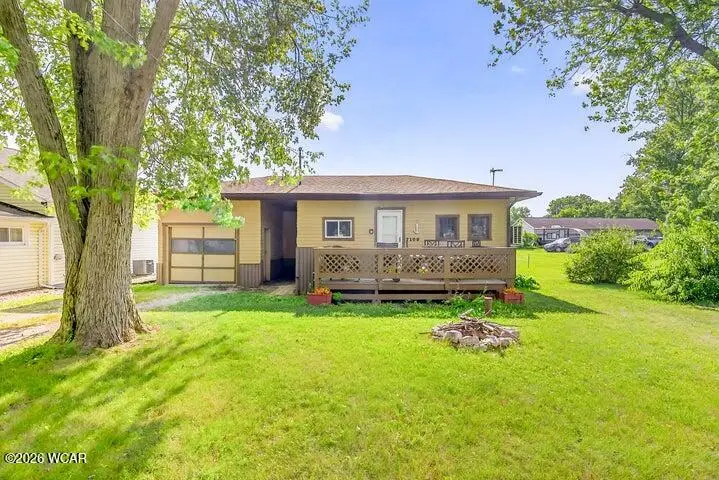 7109 Hancock Drive, Russells Point, OH 43348 - #2