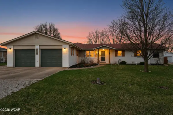 7888 Darke Preble County Line Road, Ansonia, OH 45303