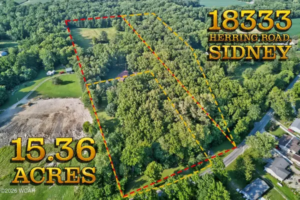 18333 Herring Road, Sidney, OH 45365