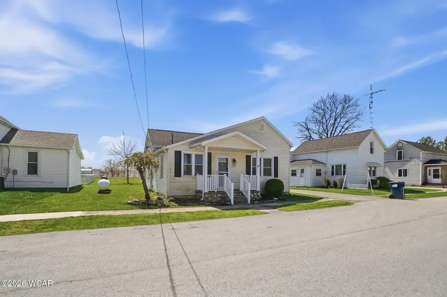 105 W Water Street, Buckland, OH 45819 - #3