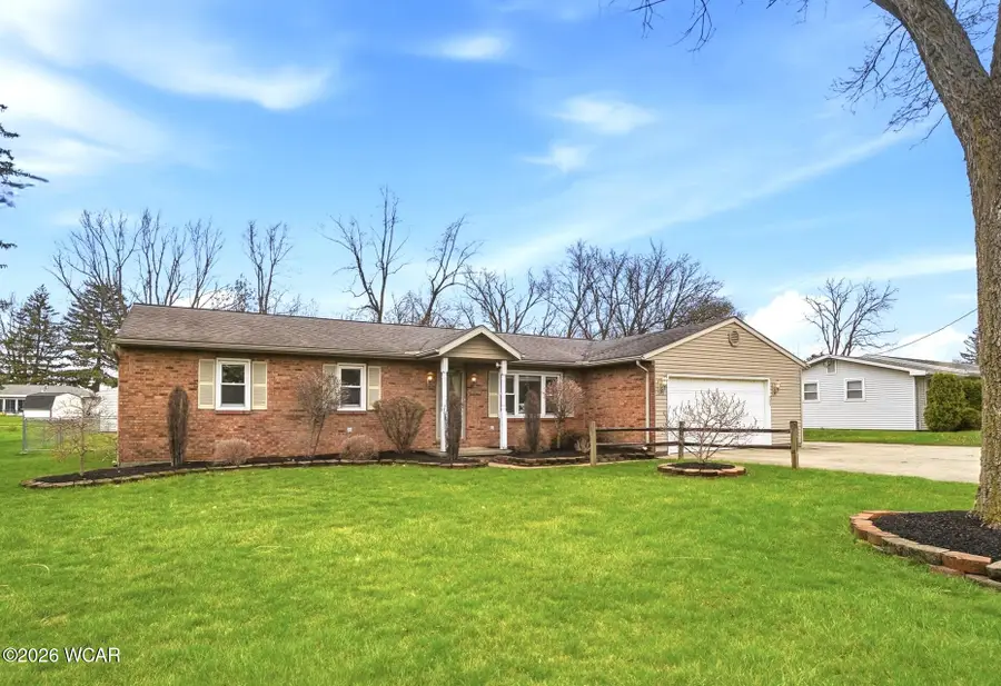 2810 W Breese Road, Cridersville, OH 45806 - #2