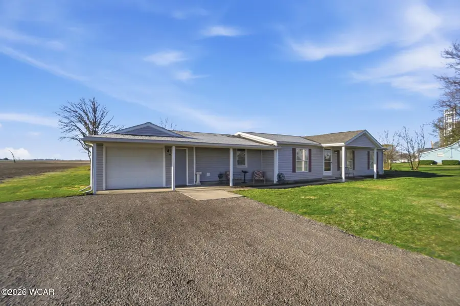 12744 Blaine Street, Scott, OH 45886 - #2