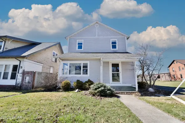 204 S Westminster Street, Waynesfield, OH 45896