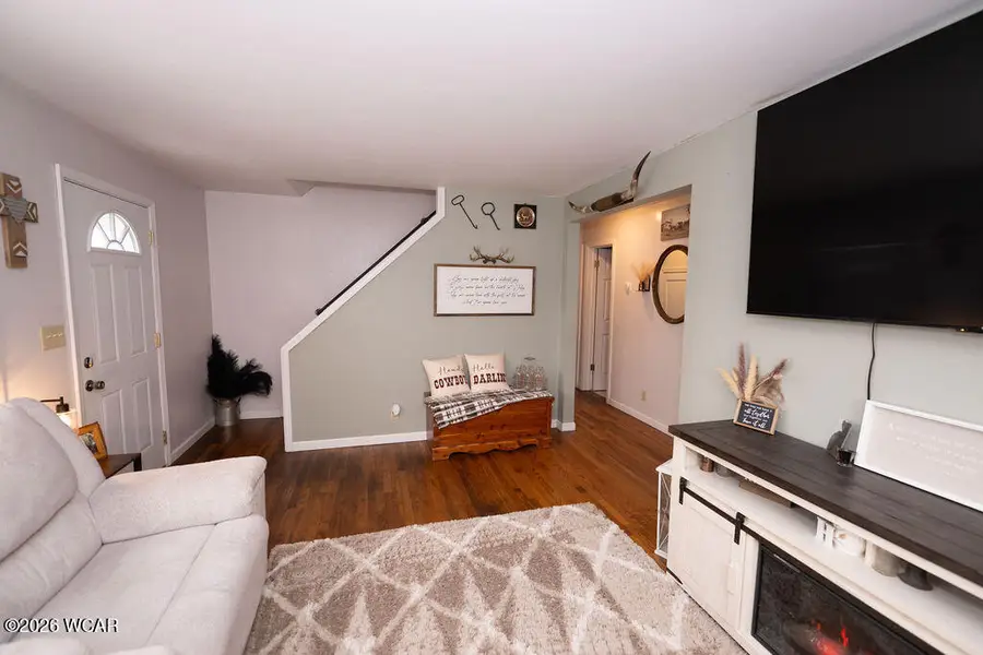 1215 S Blanchard Street, Findlay, OH 45840 - #2