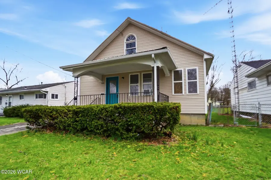 928 Burch Avenue, Lima, OH 45801 - #2