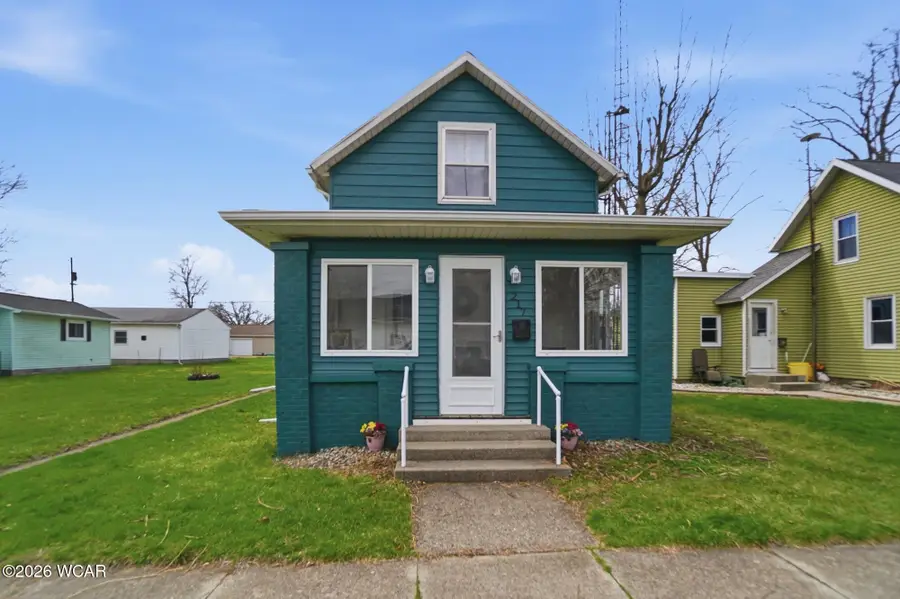 217 S Wayne Street, Van Wert, OH 45891 - #2