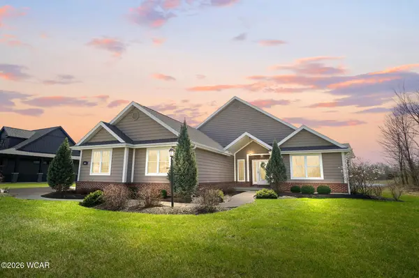 2675 Jonathan Drive, Lima, OH 45806