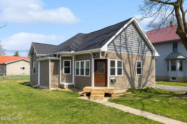 222 E Montford Avenue, Ada, OH 45810