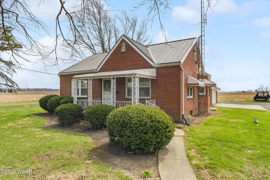 3095 W State Road, Lima, OH 45807 - #2