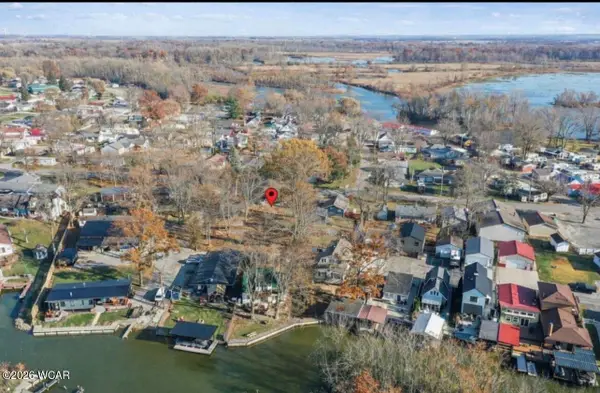 9143 Gross Drive, Lakeview, OH 43331