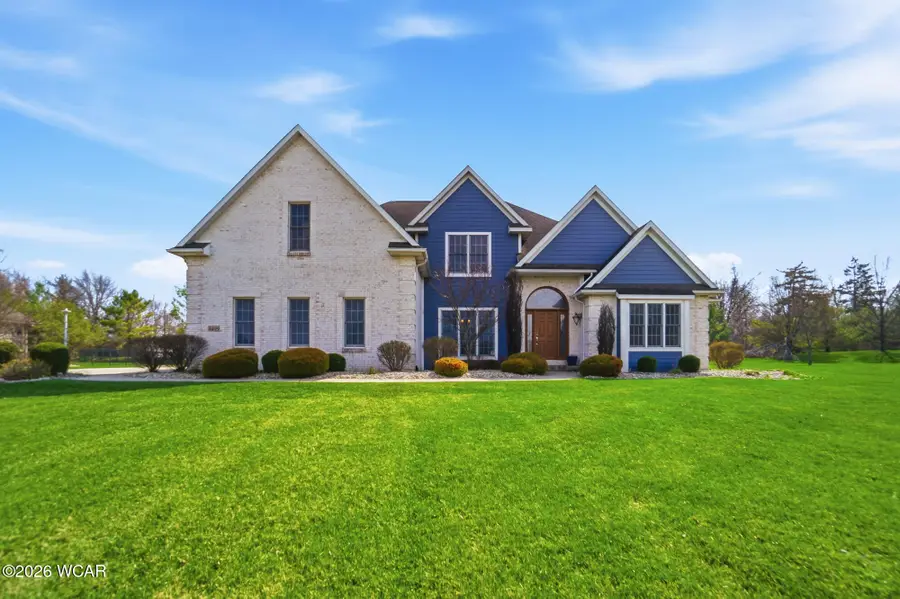 4499 Indian Hill Drive, Lima, OH 45806 - #2