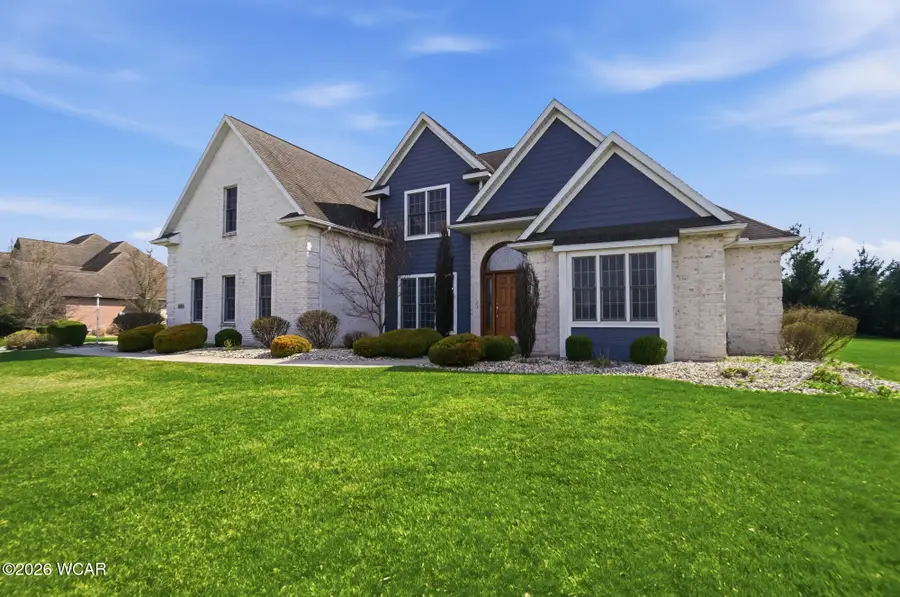 4499 Indian Hill Drive, Lima, OH 45806 - #3