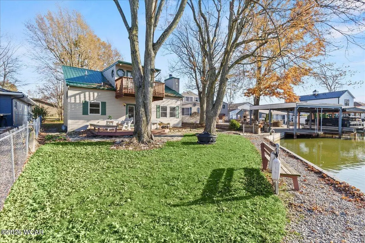 9151 Gross Drive, Lakeview, OH 43331 - #1