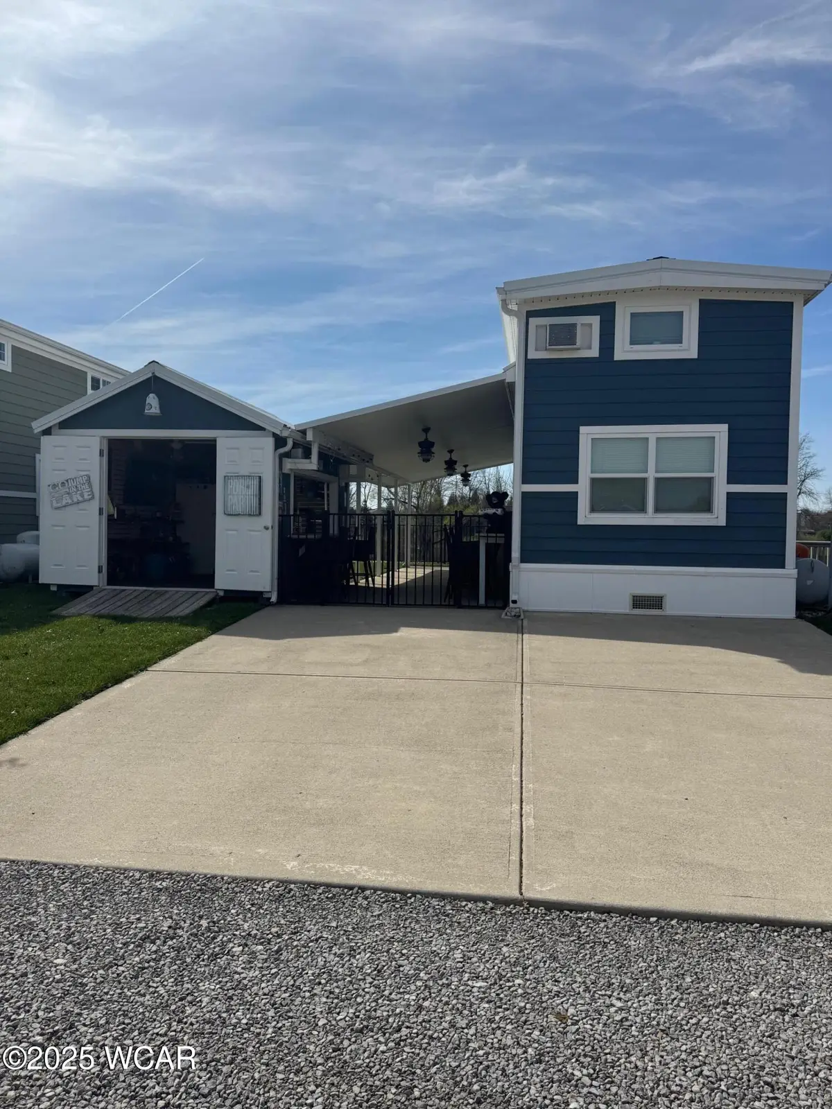 11195 Township Road 293, Lakeview, OH 43331 - #1