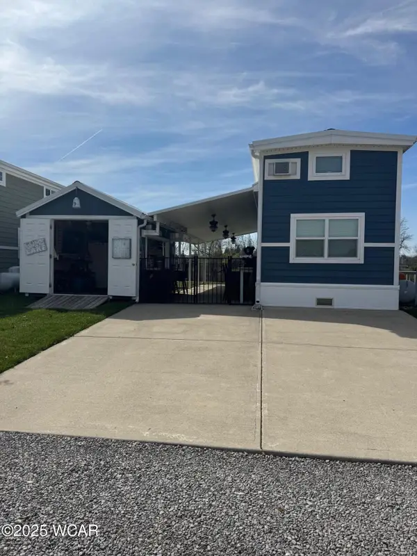 11195 Township Road 293, Lakeview, OH 43331