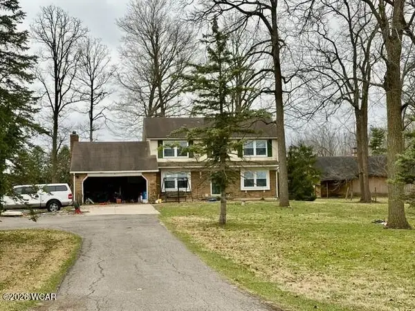 9310 Faulkner Road, Harrod, OH 45850