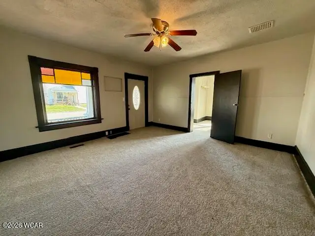 420 E Carrol Street, Kenton, OH 43326 - #2