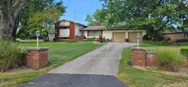 1521 Walnut Court, Lima, OH 45805