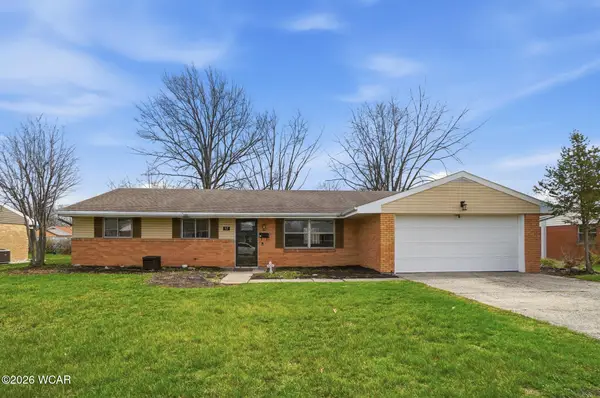 52 Beaumont Place, Lima, OH 45805