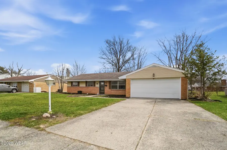 52 Beaumont Place, Lima, OH 45805 - #3