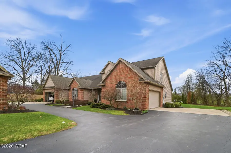 2633 Adgate Road, Lima, OH 45805 - #3