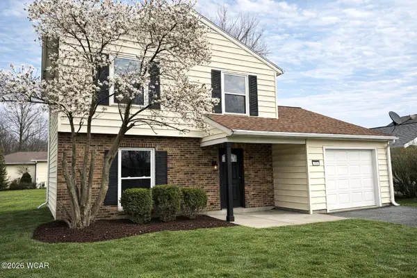 524 Sandpiper Street, Lima, OH 45801