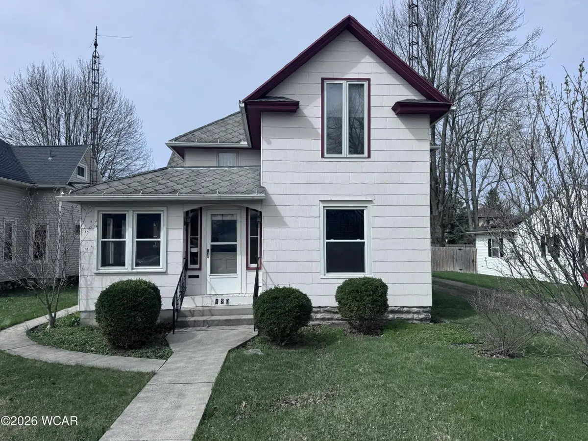 423 N Johnson Street, Ada, OH 45810 - #1