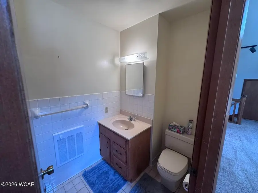 423 N Johnson Street, Ada, OH 45810 - #2