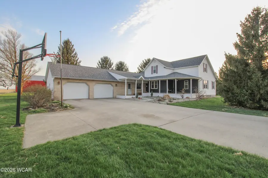 19391 Road R, Fort Jennings, OH 45844 - #2