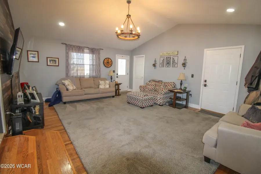 19391 Road R, Fort Jennings, OH 45844 - #3