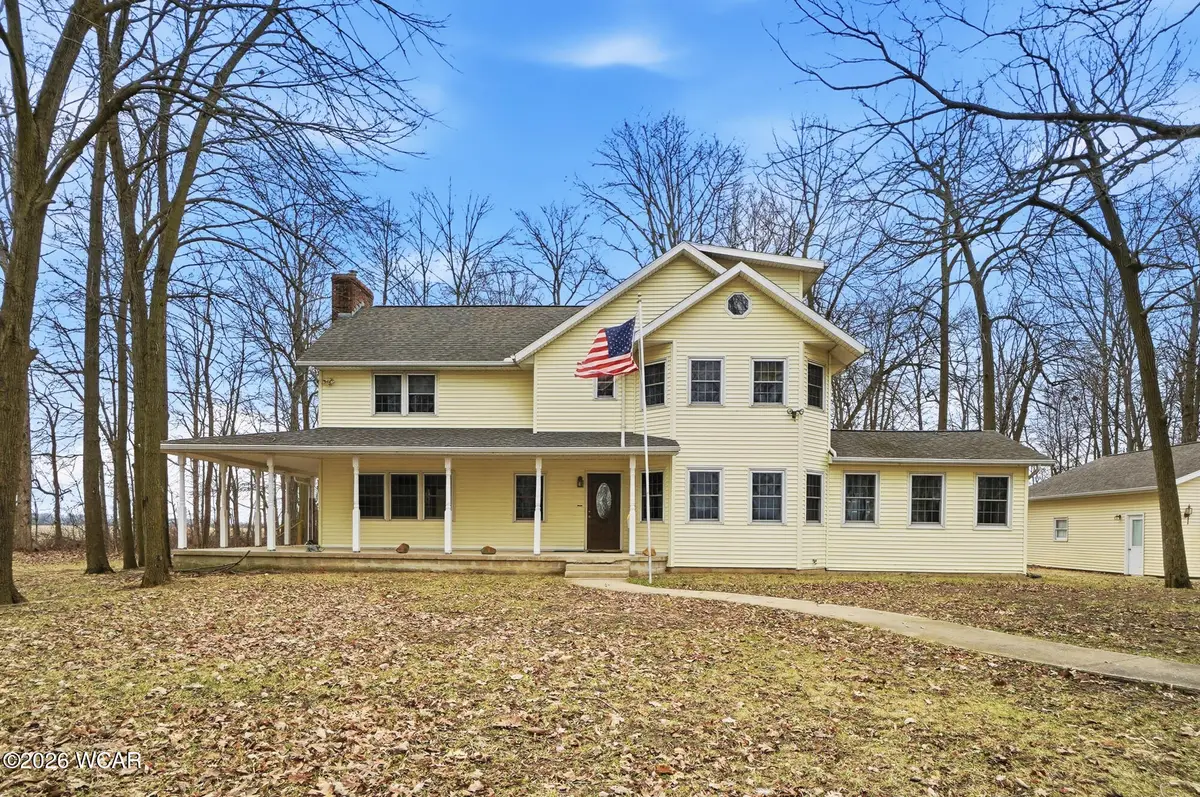 8021 Road 13, Ottawa, OH 45875 - #1