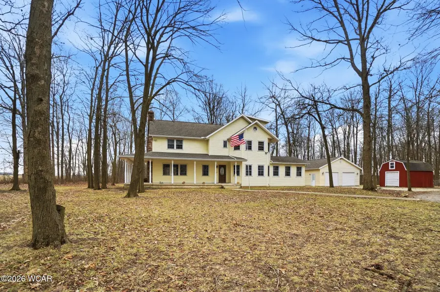 8021 Road 13, Ottawa, OH 45875 - #3