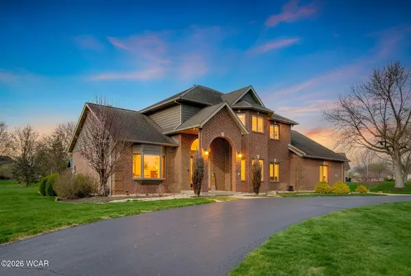 2889 Stoneybrook Drive, Lima, OH 45805