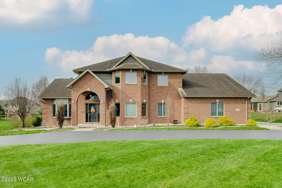 2889 Stoneybrook Drive, Lima, OH 45805 - #2