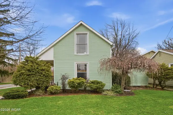 1301 Fishlock Avenue, Findlay, OH 45840