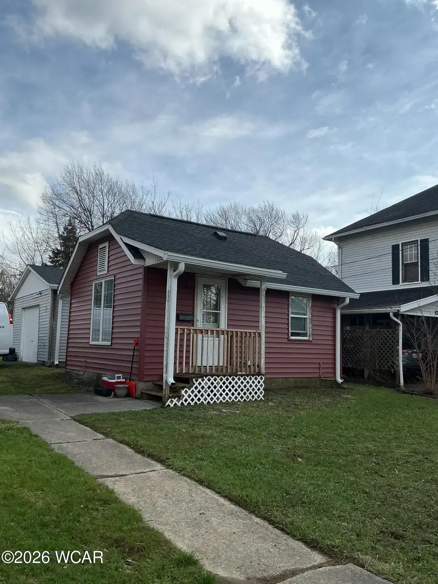3 House Package, Lima, OH 45801 - #2