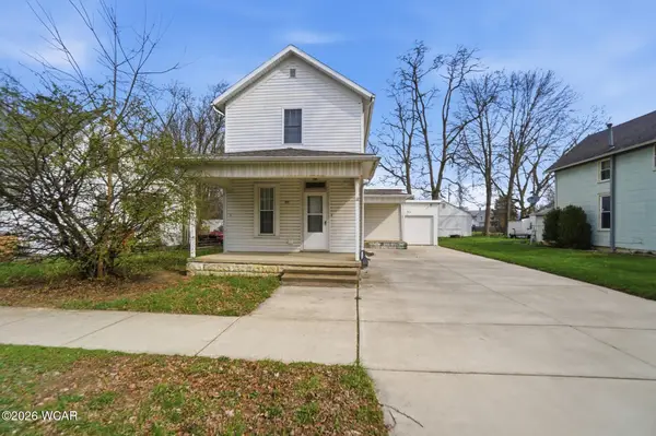 522 W Front Street, Findlay, OH 45840