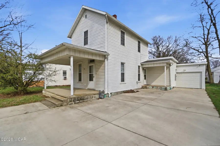 522 W Front Street, Findlay, OH 45840 - #2