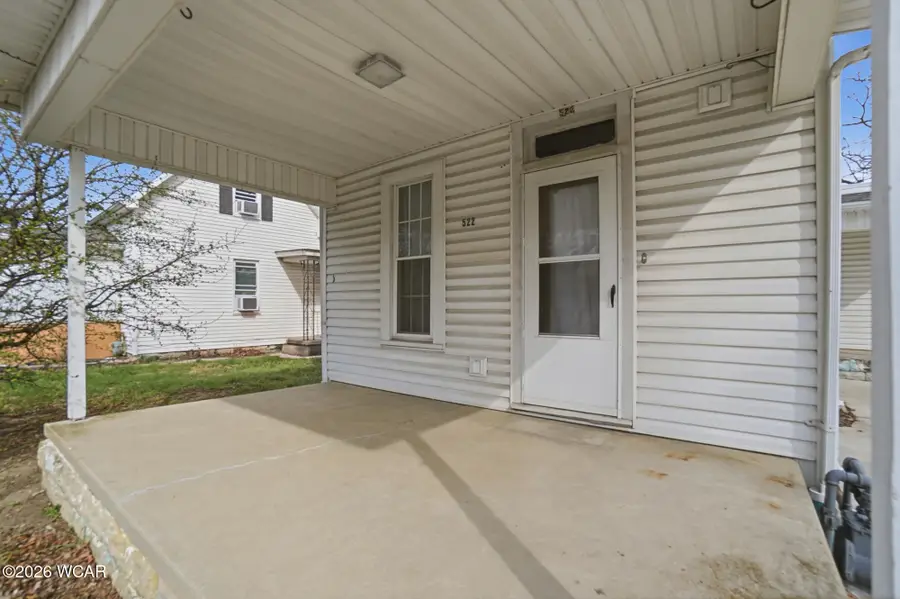 522 W Front Street, Findlay, OH 45840 - #3