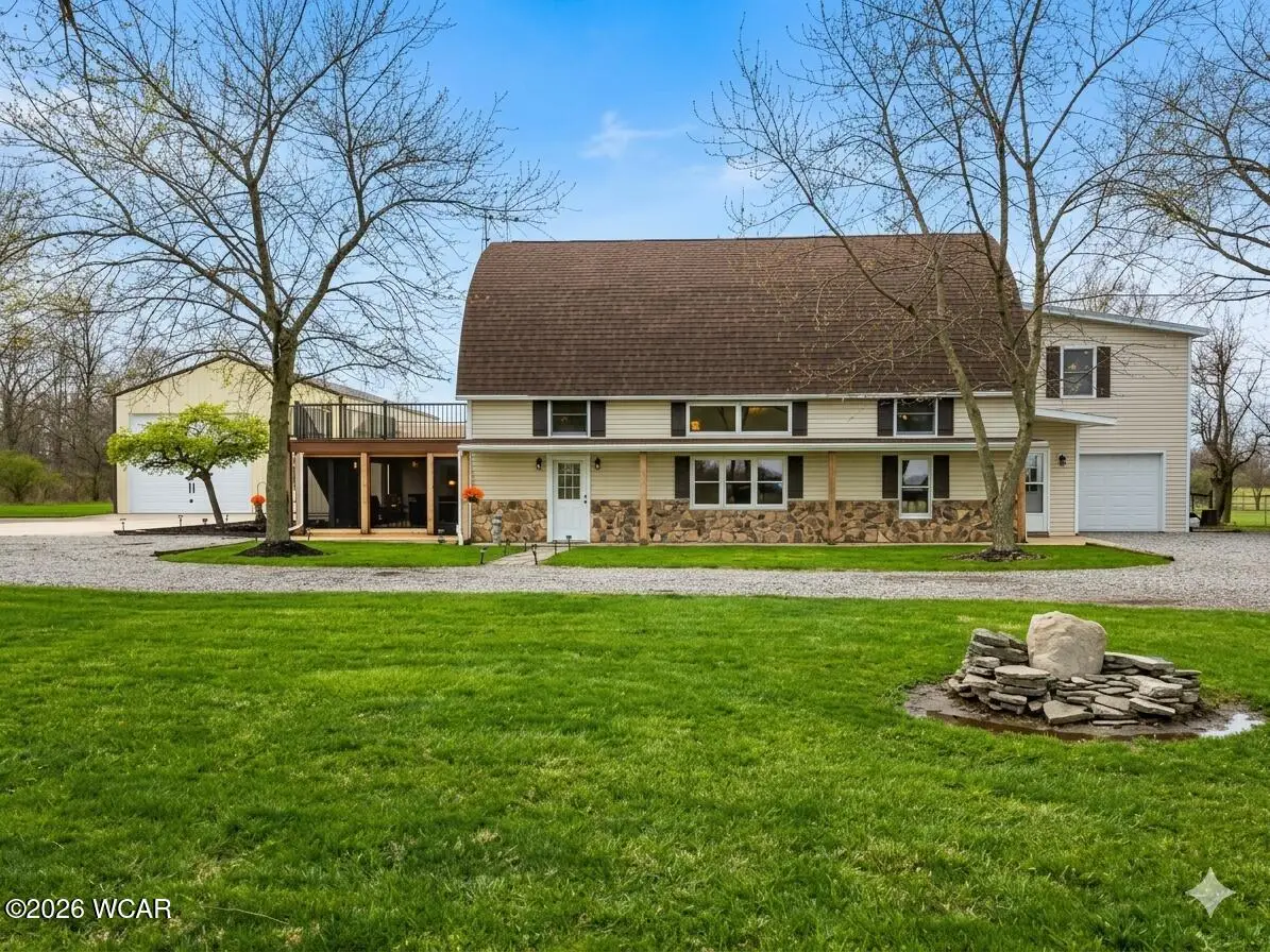 2350 S Wapakoneta Road, Lima, OH 45805 - #1