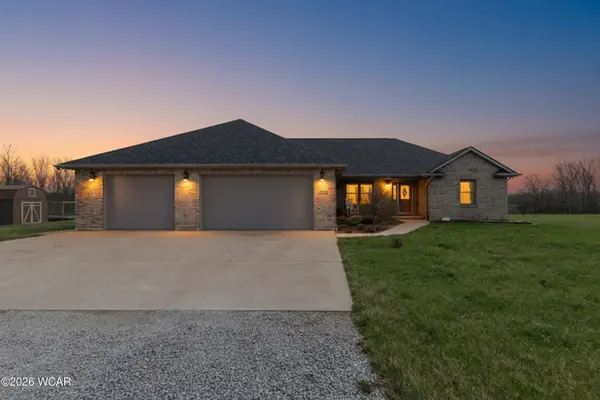 5264 Frazier-guy Road, Sidney, OH 45365