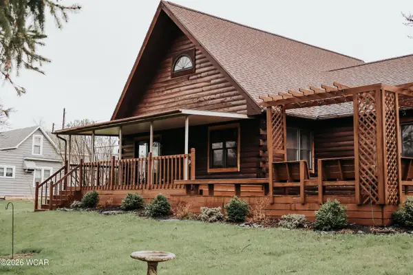 603 S Main Street, Columbus Grove, OH 45830